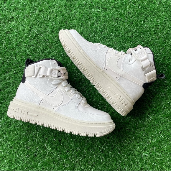 Nike Air Force 1 AF1 Hi UT 2.0 - Picture 4 of 6